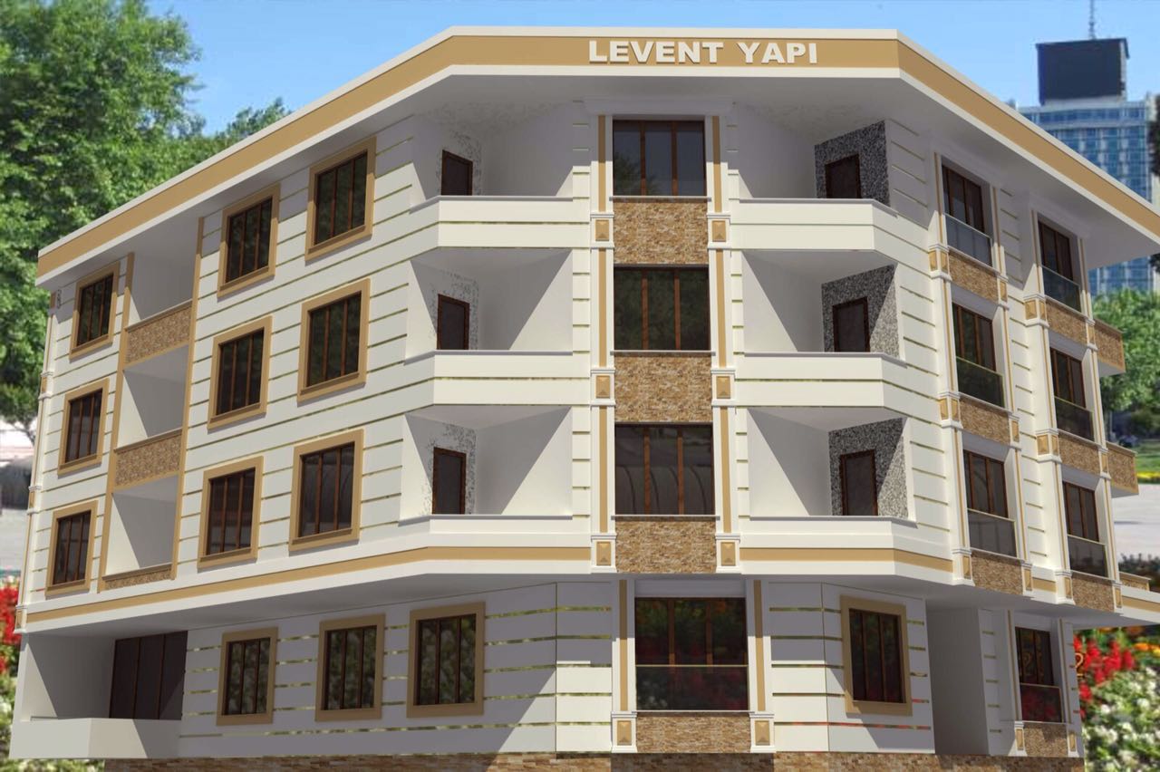 Bayramtepe Projesi